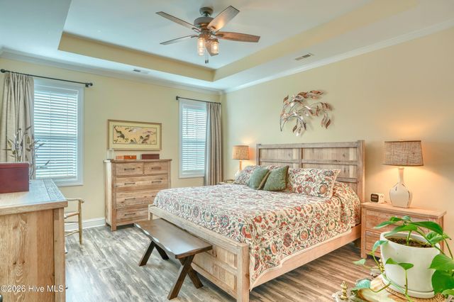 102 Percy Padgett Court, Holly Ridge, NC 28445