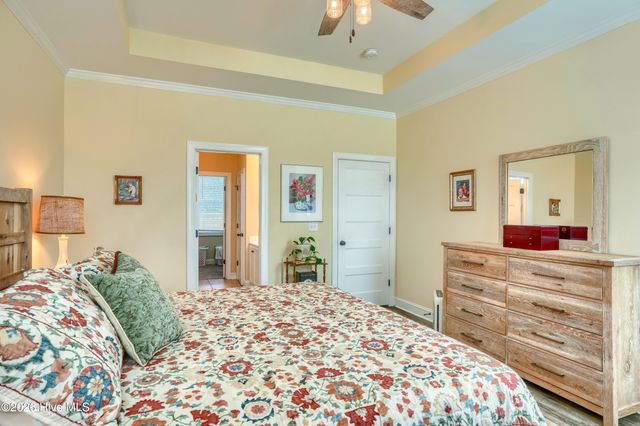 102 Percy Padgett Court, Holly Ridge, NC 28445