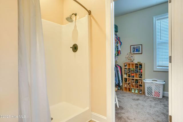 102 Percy Padgett Court, Holly Ridge, NC 28445