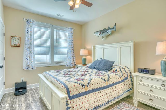 102 Percy Padgett Court, Holly Ridge, NC 28445