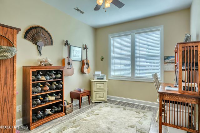 102 Percy Padgett Court, Holly Ridge, NC 28445