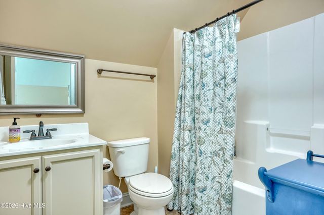 102 Percy Padgett Court, Holly Ridge, NC 28445