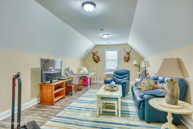 102 Percy Padgett Court, Holly Ridge, NC 28445