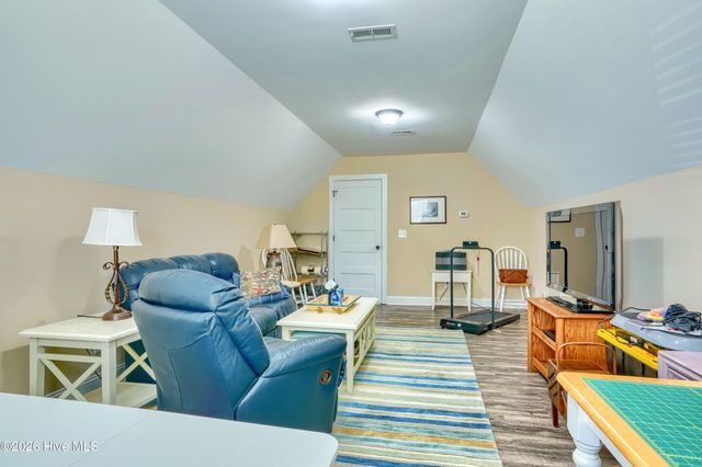 102 Percy Padgett Court, Holly Ridge, NC 28445