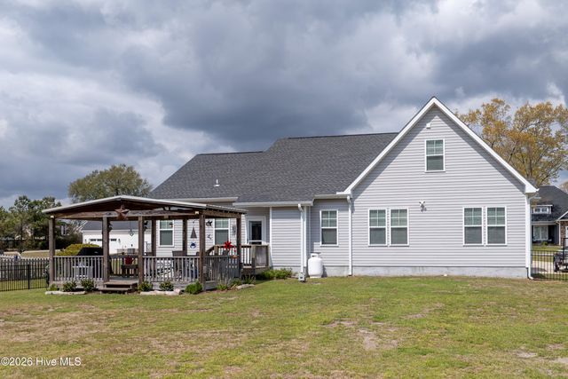 102 Percy Padgett Court, Holly Ridge, NC 28445