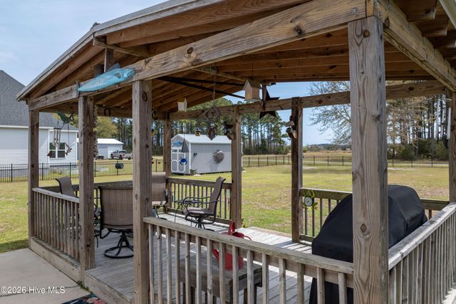 102 Percy Padgett Court, Holly Ridge, NC 28445