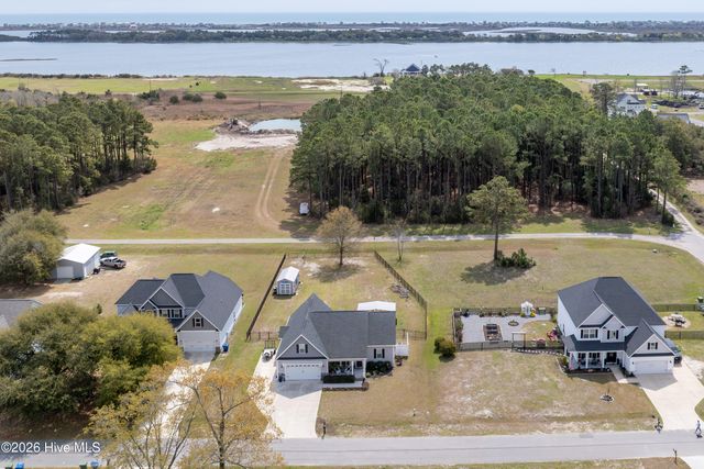 102 Percy Padgett Court, Holly Ridge, NC 28445