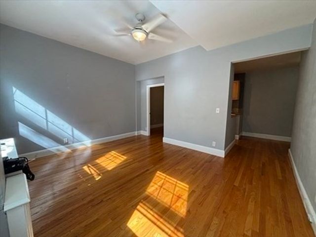 2001 Commonwealth Ave 2, Boston, MA 02135