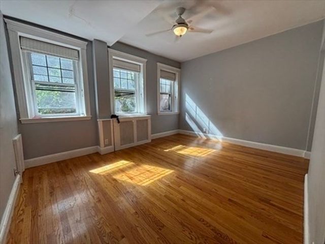 2001 Commonwealth Ave 2, Boston, MA 02135