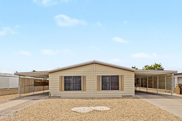 8953 E OHIO Avenue 301, Sun Lakes, AZ 85248