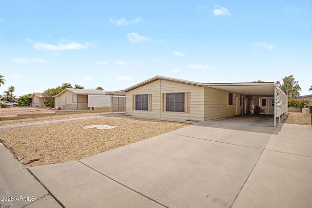 8953 E OHIO Avenue 301, Sun Lakes, AZ 85248