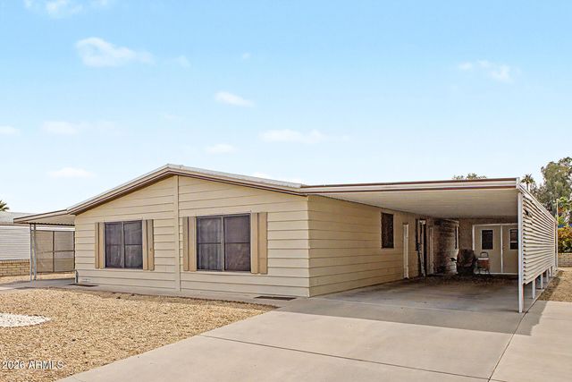 8953 E OHIO Avenue 301, Sun Lakes, AZ 85248