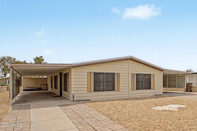 8953 E OHIO Avenue 301, Sun Lakes, AZ 85248