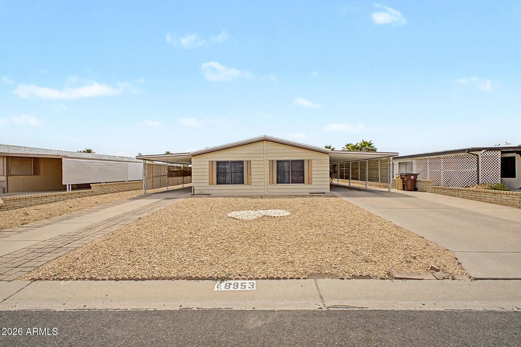 8953 E OHIO Avenue 301, Sun Lakes, AZ 85248