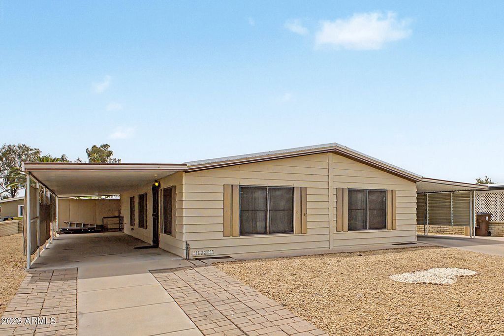 8953 E OHIO Avenue 301, Sun Lakes, AZ 85248 — photo 5