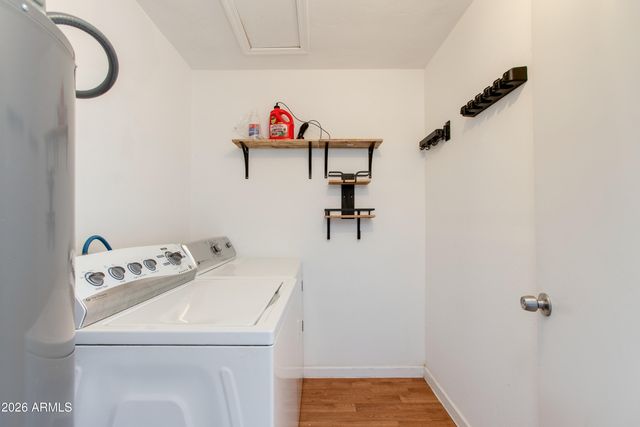 5657 N 39TH Avenue, Phoenix, AZ 85019