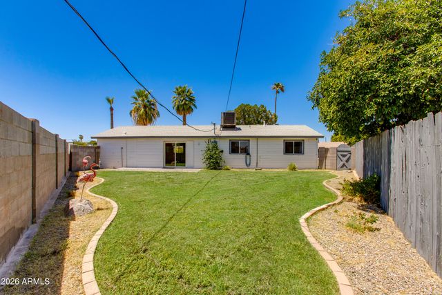 5657 N 39TH Avenue, Phoenix, AZ 85019