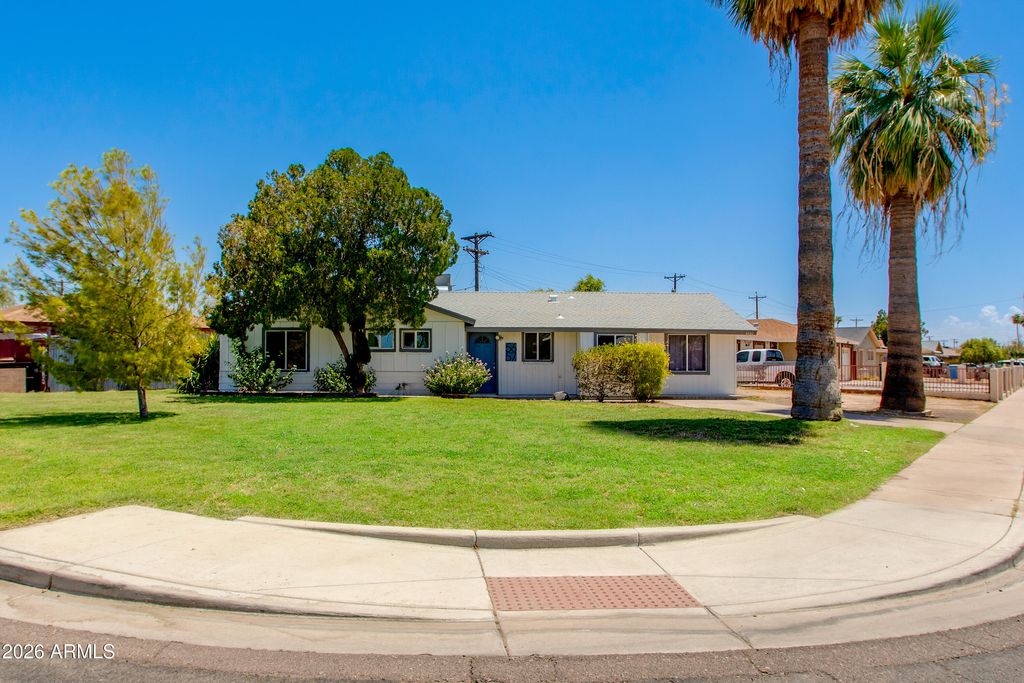 5657 N 39TH Avenue, Phoenix, AZ 85019