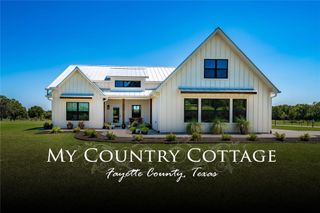 4707 Guenther Road, La Grange, TX 78945