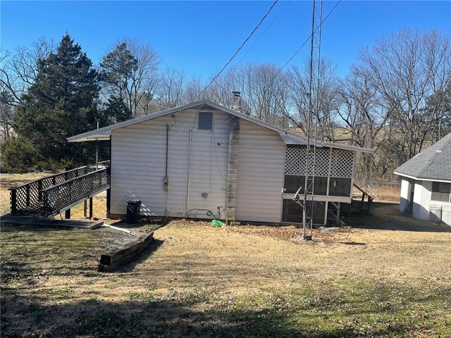 1578 Highway 62, Berryville, AR 72616