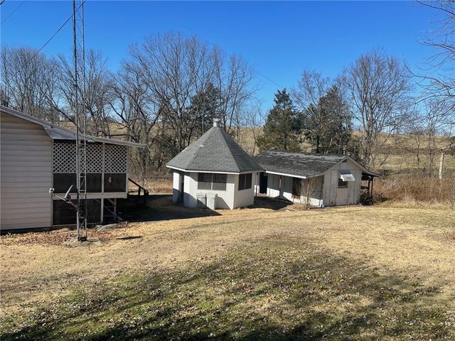 1578 Highway 62, Berryville, AR 72616