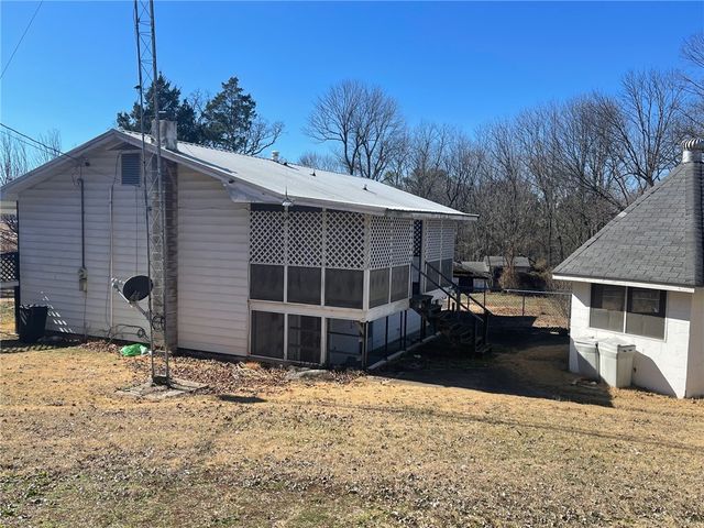 1578 Highway 62, Berryville, AR 72616