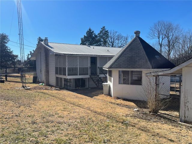 1578 Highway 62, Berryville, AR 72616