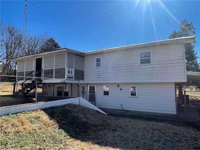 1578 Highway 62, Berryville, AR 72616