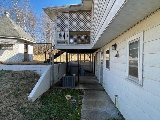 1578 Highway 62, Berryville, AR 72616