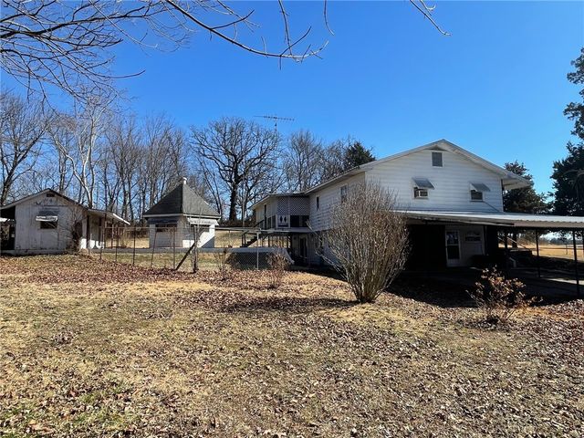 1578 Highway 62, Berryville, AR 72616