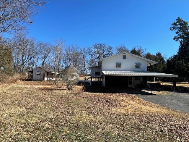 1578 Highway 62, Berryville, AR 72616