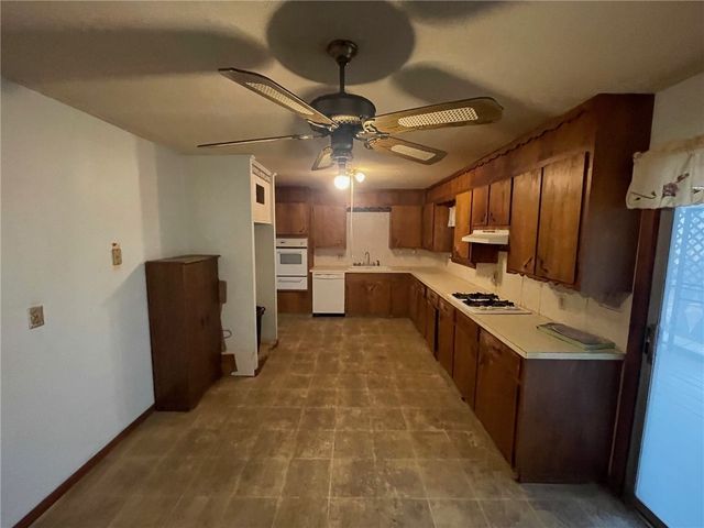 1578 Highway 62, Berryville, AR 72616