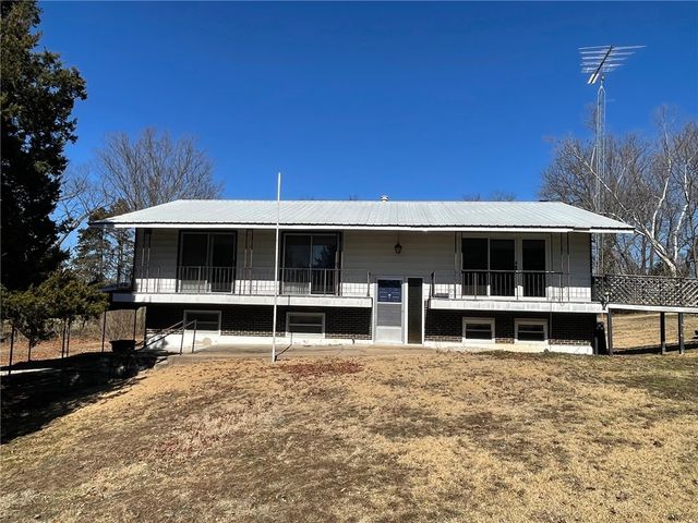 1578 Highway 62, Berryville, AR 72616