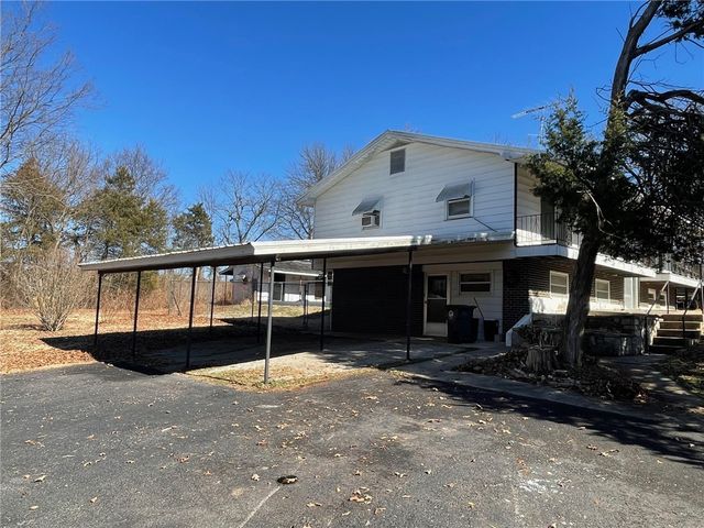 1578 Highway 62, Berryville, AR 72616