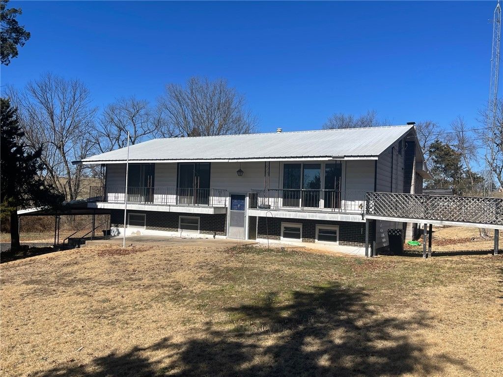 1578 Highway 62, Berryville, AR 72616