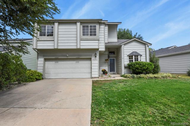 9263 W 98th Way, Westminster, CO 80021