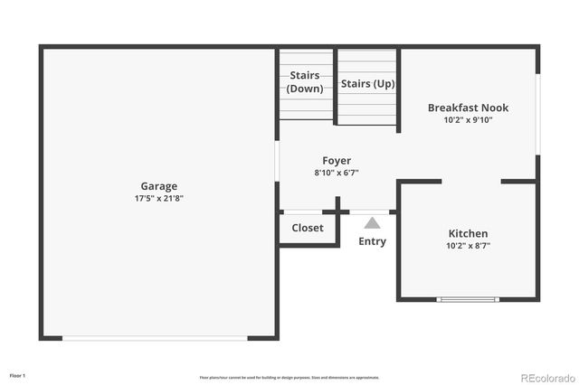 9263 W 98th Way, Westminster, CO 80021