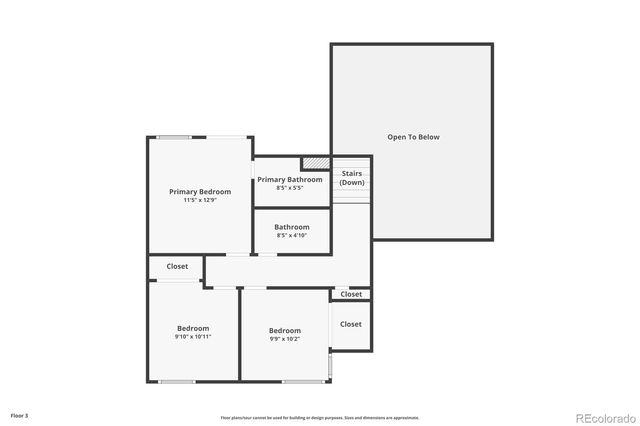 9263 W 98th Way, Westminster, CO 80021