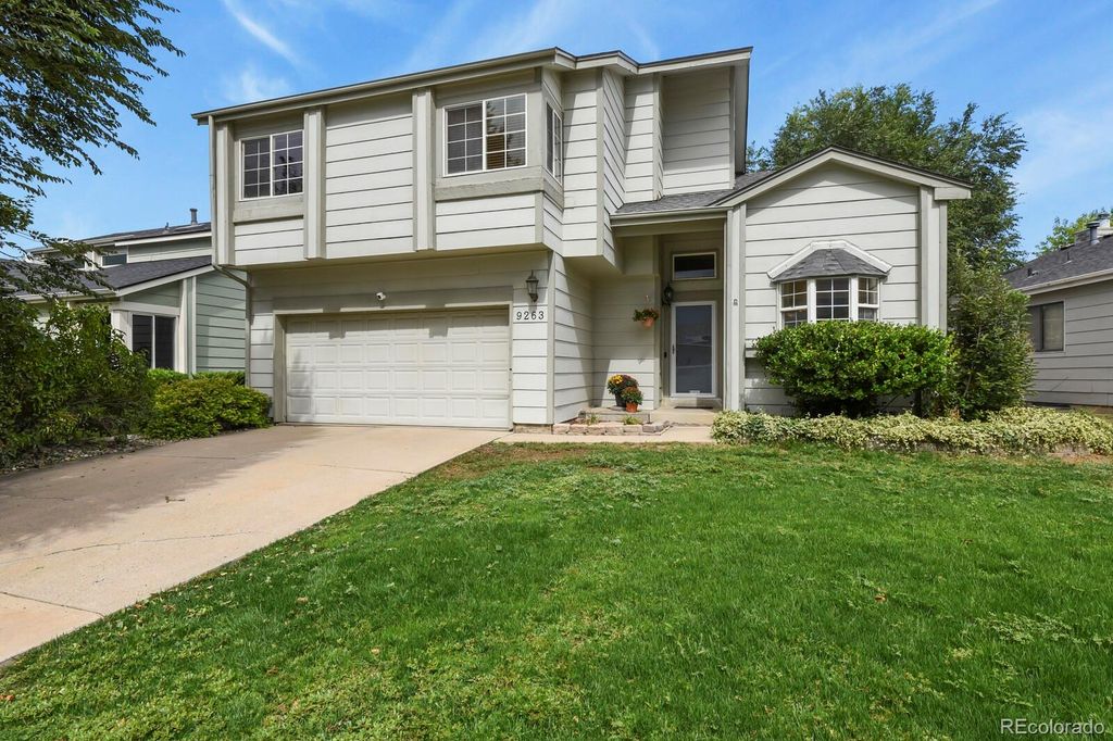 9263 W 98th Way, Westminster, CO 80021