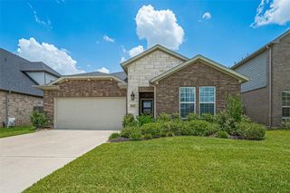 8439 Oakland Heights Ln, Richmond, TX 77407