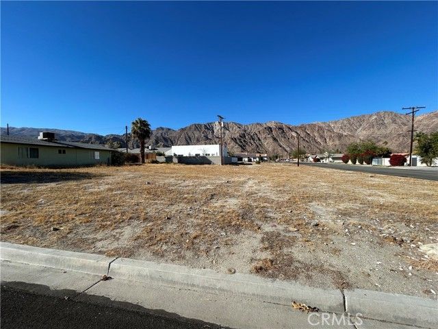 0 Avenida Herrera, La Quinta, CA 92253