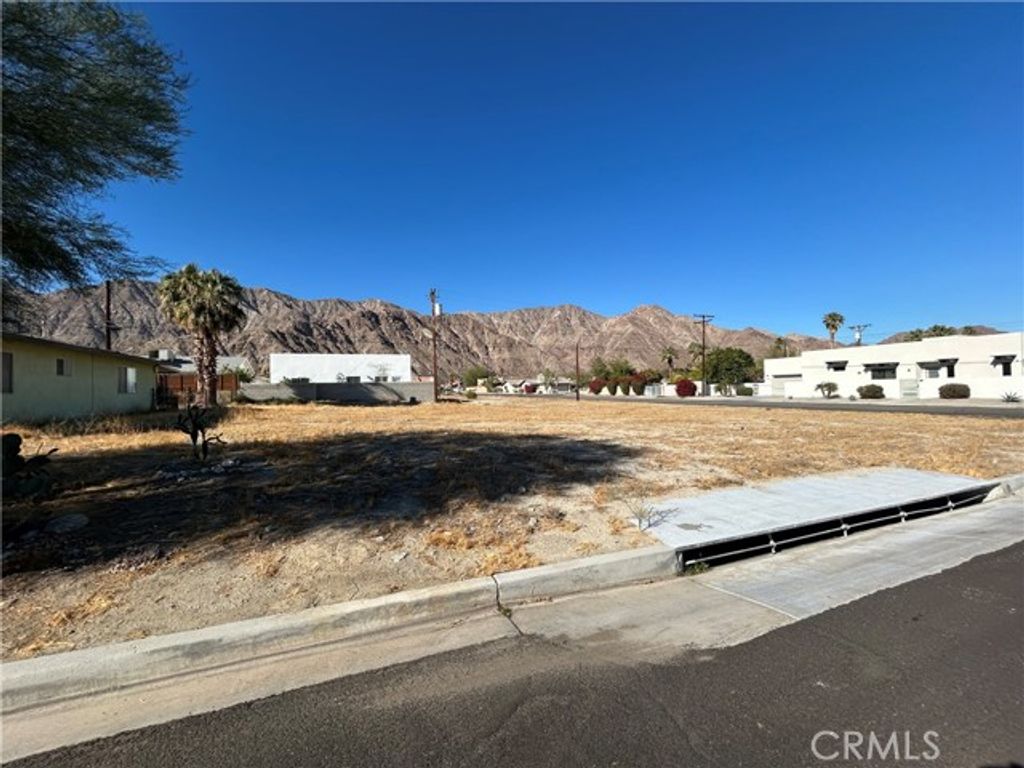 0 Avenida Herrera, La Quinta, CA 92253