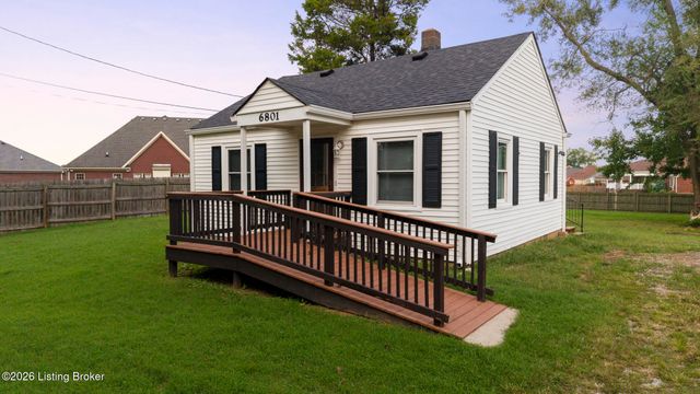 6801 Waller Ln, Louisville, KY 40258