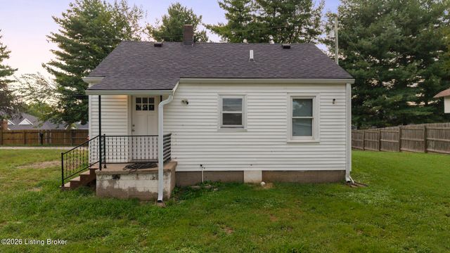 6801 Waller Ln, Louisville, KY 40258