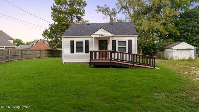 6801 Waller Ln, Louisville, KY 40258