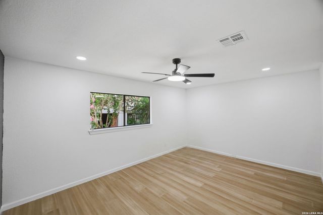 6718 SPRING HAVEN ST, San Antonio, TX 78249