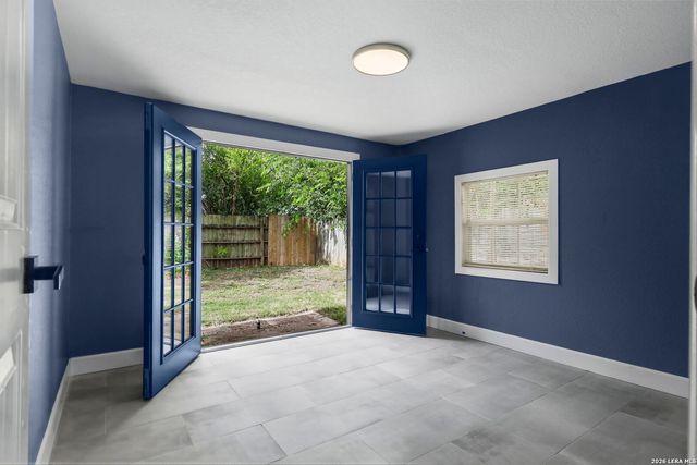 6718 SPRING HAVEN ST, San Antonio, TX 78249