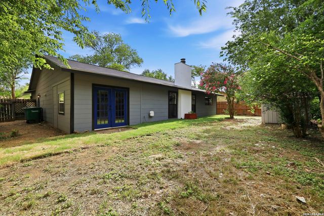 6718 SPRING HAVEN ST, San Antonio, TX 78249