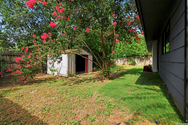 6718 SPRING HAVEN ST, San Antonio, TX 78249