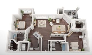 3201 Duval RD 03-3210, Austin, TX 78759